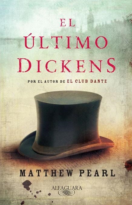 EL ULTIMO DICKENS | 9788420423531 | PEARL, MATTHEW