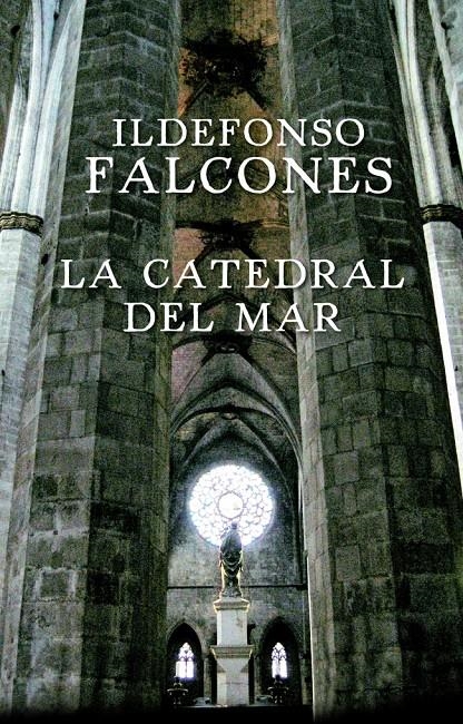 LA CATEDRAL DEL MAR | 9788425343537 | FALCONES,ILDEFONSO