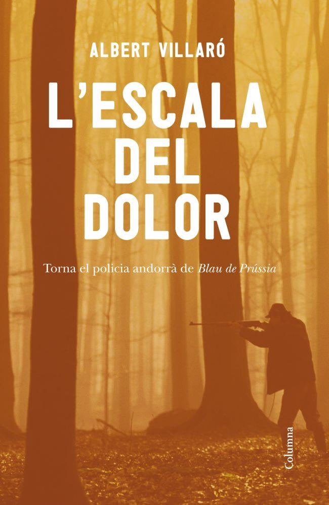 L'ESCALA DEL DOLOR | 9788466414555 | ALBERT VILLARÓ