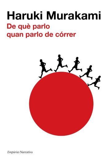 DE QUÈ PARLO QUAN PARLO DE CÓRRER | 9788497876216 | HARUKI MURAKAMI