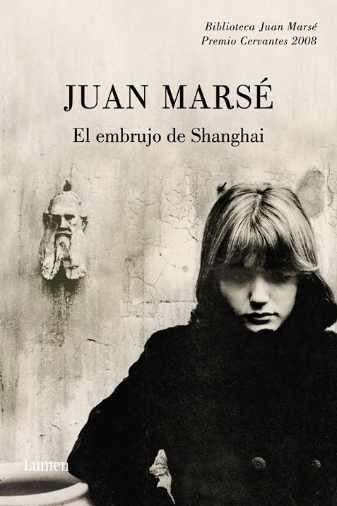 EL EMBRUJO DE SHANGHAI | 9788426417268 | MARSE,JUAN