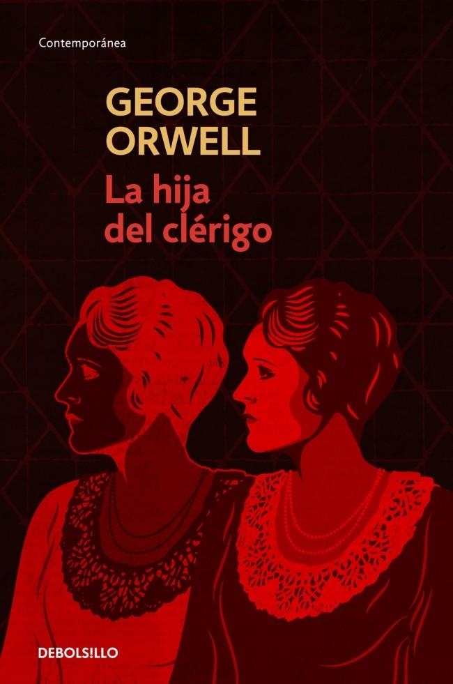 LA HIJA DEL CLÉRIGO | 9788499890852 | ORWELL,GEORGE