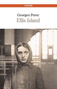 ELLIS ISLAND | 9788488839244 | PEREC, GEORGES