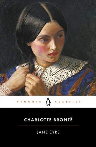 JANE EYRE | 9780141441146 | BRONTE CHARLOTTE