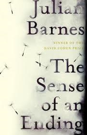 SENSE OF AN ENDING | 9780224094153 | BARNES JULIAN