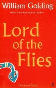 LORD OF THE FLIES | 9780571056866 | GOLDING, WILLIAM