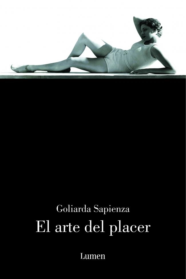 EL ARTE DEL PLACER | 9788426416018 | SAPIENZA,GOLIARDA