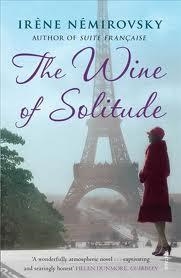 THE WINE OF SOLITUDE | 9780099520375 | NÉMIROVSKY , IRÈNE