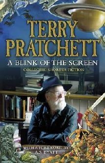 BLINK OF THE SCREEN COLLECTED SHORTER FICTION | 9780385618984 | PRATCHETT, TERRYÇ