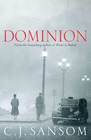 DOMINION | 9780230744165 | SANSOM, C.J.