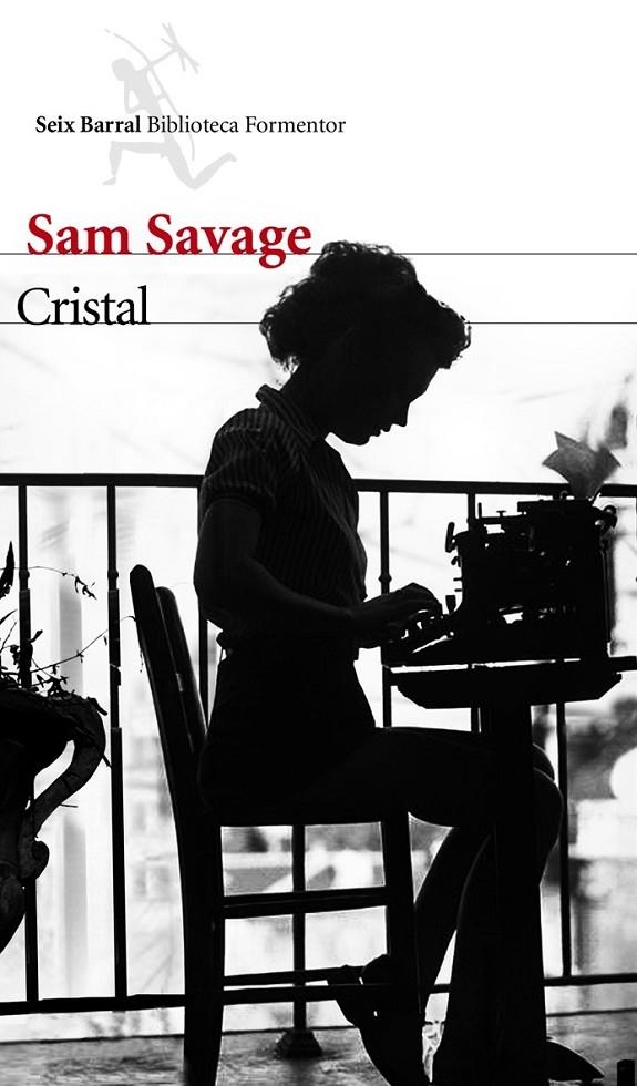 CRISTAL | 9788432210051 | SAM SAVAGE