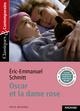 OSCAR ET LA DAME ROSE | 9782210754904 | SCHMITT E E