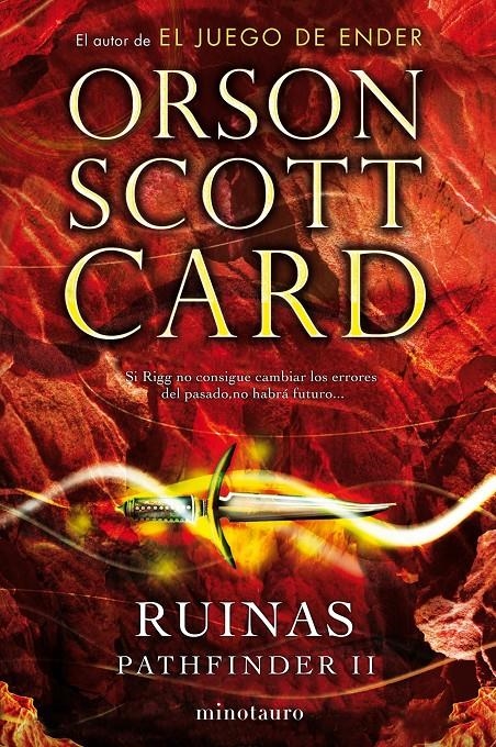 RUINAS | 9788445001325 | ORSON SCOTT CARD