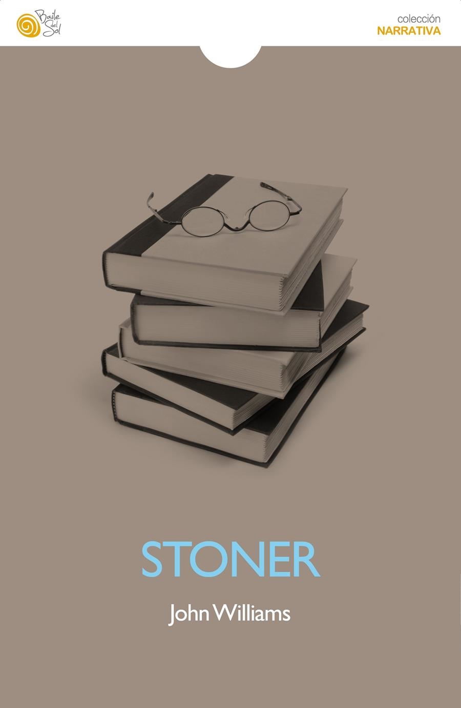 STONER | 9788415700616 | WILLIAMS, JOHN