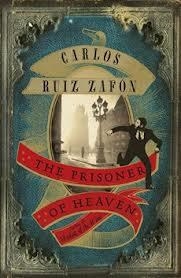 PRISONER OF HEAVEN | 9781780222875 | RUIZ ZAFON, CARLOS