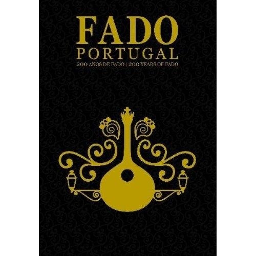 FADO PORTUGAL | 9789899712737