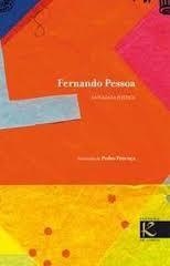 ANTOLOGÍA POÉTICA | 9789898205322 | FERNANDO PESSOA