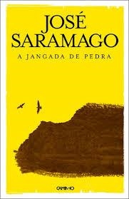 JANGADA DE PEDRA, A | 9789722102896 | SARAMAGO, JOSE