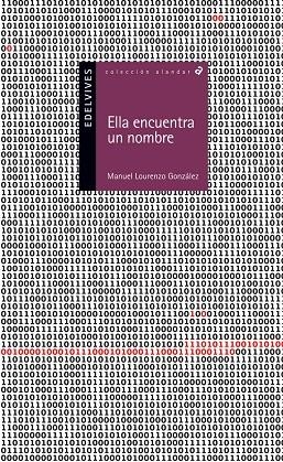 ELLA ENCUENTRA UN HOMBRE | 9788426371218 | LOURENZO GONZÁLEZ, MANUEL