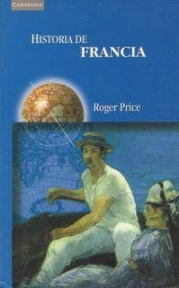 HISTORIA DE FRANCIA | 9788483230381 | PRICE, ROGER