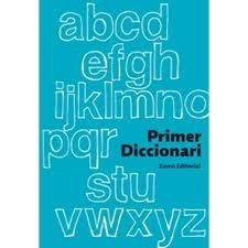 PRIMER DICCIONARI (2010) | 9788497664127 | MONTSE AYATS/M. CARME BERNAL I CREUS/FRANCESC CODINA I VALLS/ASSUMPTA FARGAS I RIERA/JAVIER ALONSO I