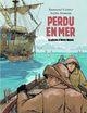 PERDU EN MER | 9782211093408 | CERISIER - HUMANN