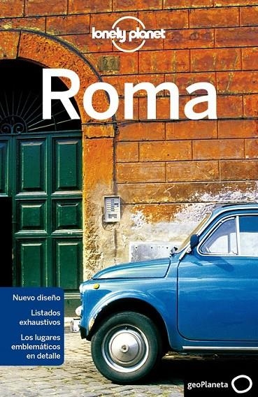 ROMA 3 | 9788408111818 | DUNCAN GARWOOD/ABIGAIL HOLE