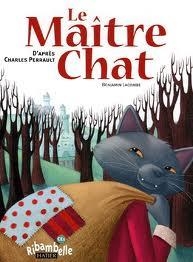 MAITRE CHAT | 9782218922329 | 10 06