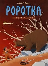 POPOTKA | 9782218750274 | 10 04