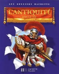 ANTIQUITÉ, L' | 9782011173386 | LAMBIN, JEAN-MICHEL