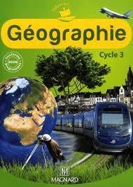 GÉOGRAPHIE CM1  ODYSSEO CYCLE 3 MANUEL DE L'ÉLÈVE ÉDITION 2010 - 978-2-210-50025-9 | 9782210522022 | OURIACHI