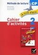 A TIRE D AILE CP CAHIER D'ACTIVITE 2 | 9782218956324 | ASSUIED - RAGOT - BOUILLON