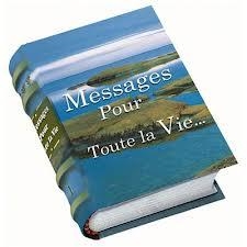 MESSAGES POUR VIE... | 9786124076800