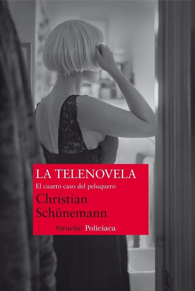 LA TELENOVELA | 9788498416244 | SCHÜNEMANN, CHRISTIAN