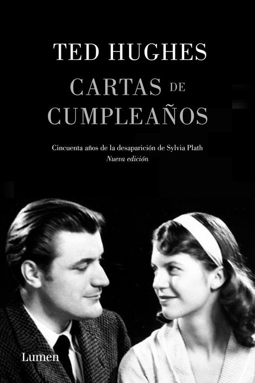 CARTAS DE CUMPLEAÑOS (EDICIÓN 2013) | 9788426422248 | HUGHES,TED