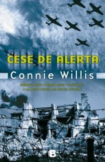 CESE DE ALERTA | 9788466652957 | CONNIE WILLIS