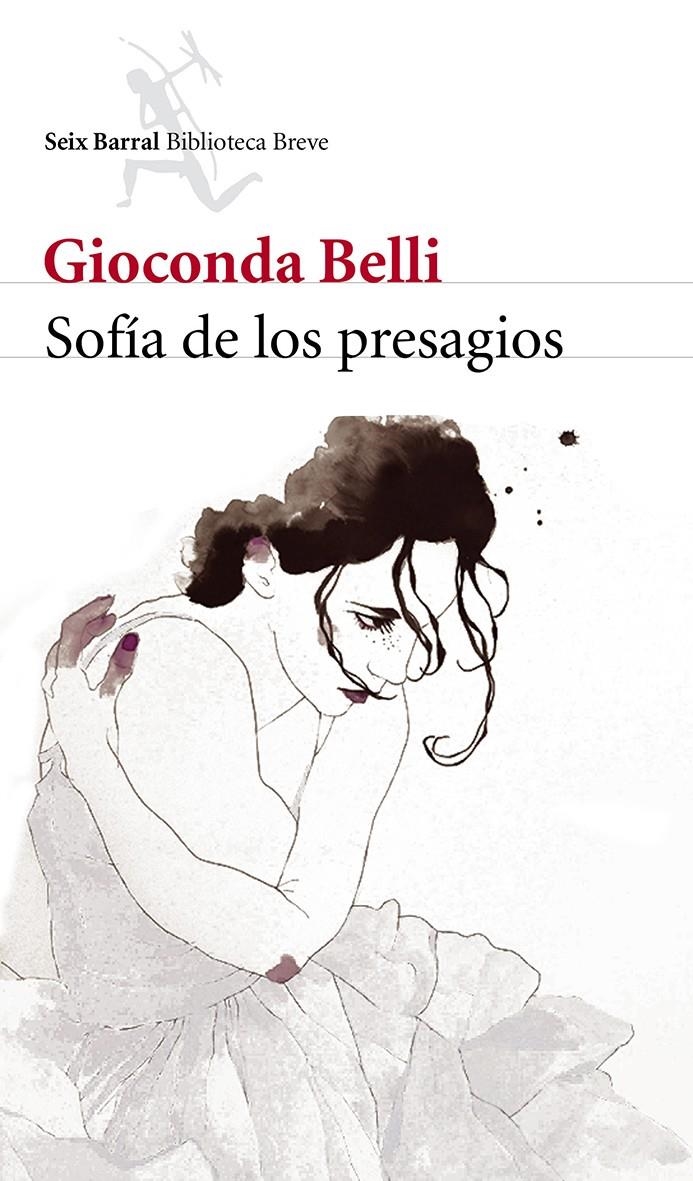 SOFÍA DE LOS PRESAGIOS | 9788432215858 | GIOCONDA BELLI