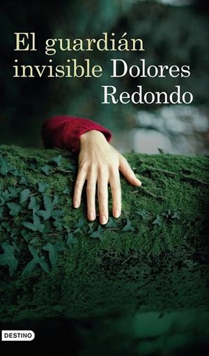 EL GUARDIÁN INVISIBLE | 9788423341986 | DOLORES REDONDO