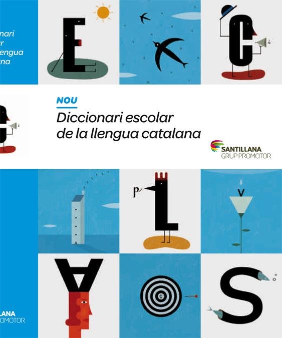 NOU DICCIONARI ESCOLAR DE LA LLENGUA CATALANA | 9788479187187 | XXX