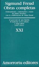 OBRAS COMPLETAS. VOLUMEN 21 | 9789505185979 | FREUD, SIGMUND