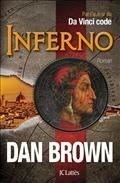 INFERNO | 9782709643740 | DAN BROWN