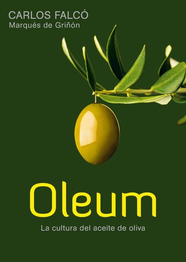 OLEUM | 9788425350573 | FALCO,CARLOS