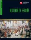 HISTORIA DE ESPAÑA | 9788431690373 | GATELL ARIMONT, CRISTINA