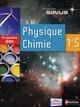 PHYSIQUE-CHIMIE 1ÈRE S | 9782091725116