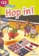 HOP IN CE2 ACTIVITY BOOK | 9782210602106 | BRIKKE, ELISABETH