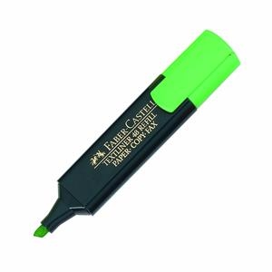 MARQUEUR FLUO TIPE STABILO BOSS OU SIMILAIRE/ ROTULADOR FLUO TIPO VERDE  | 4005401548638