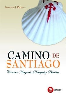 CAMINO DE SANTIAGO | 9788427131378 | RELLOSO, FRANCISCO J.