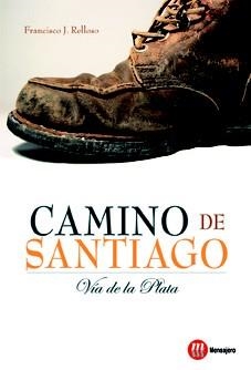 CAMINO DE SANTIAGO VIA DE LA PLATA | 9788427130876 | RELLOSO, FRANCISCO J.