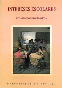 INTERESES ESCOLARES | 9788447201815 | NAVARRO HINOJOSA, ROSARIO