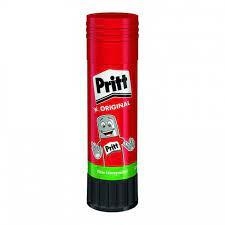 TUBE COLLE - TUB COLA PRITT STICK 20 GR. | 84155870